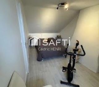  Maison � vendre 5 pi�ces 123 m�