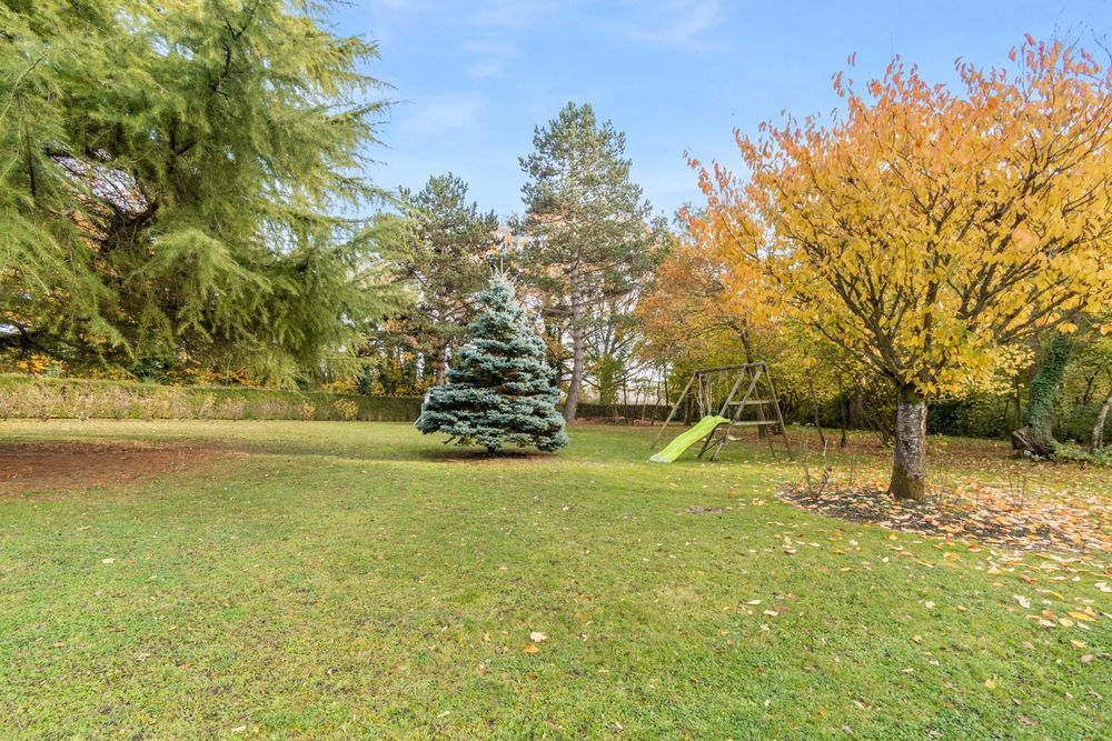 � vendre  Maison Crespi�res (78121)