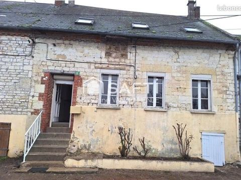   Sp�cial investisseurs!! Maison - 7 pi�ce(s) - 125 m�