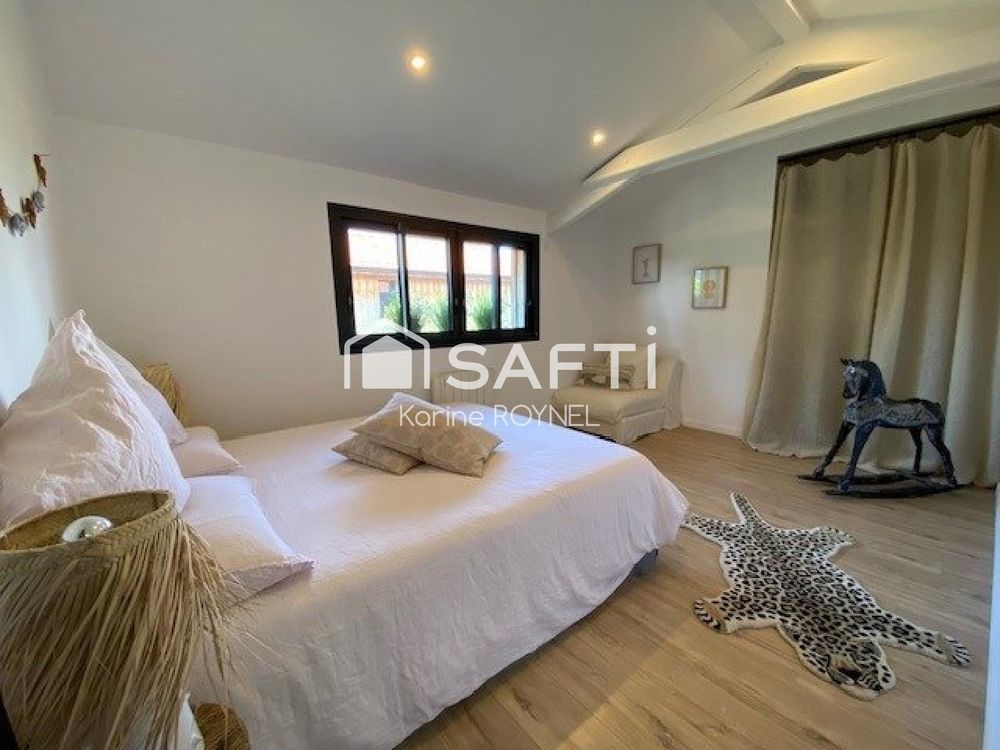 � vendre  Maison La Teste-de-Buch (33260)