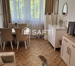  Appartement � vendre 2 pi�ces 44 m�