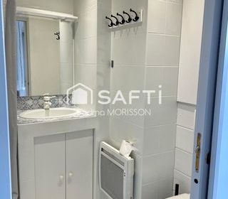  Appartement � vendre 1 pi�ce 39 m�