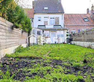  Maison � vendre 6 pi�ces 127 m�