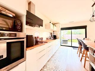  Maison � vendre 5 pi�ces 105 m�