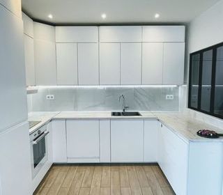  Appartement � vendre 3 pi�ces 76 m�