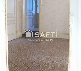  Maison � vendre 5 pi�ces 86 m�