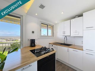  Appartement � vendre 3 pi�ces 54 m�