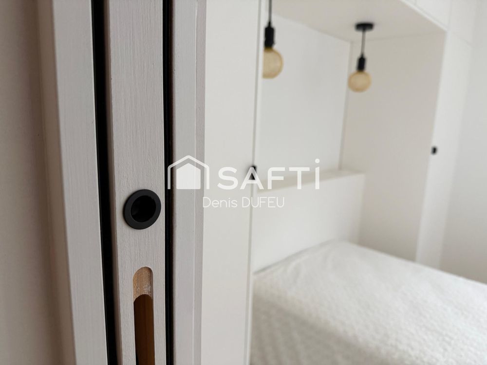 � vendre  Maison La Rochelle (17000)