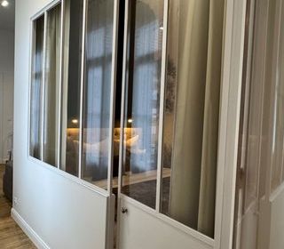  Appartement � vendre 3 pi�ces 57 m�