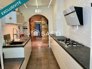  Appartement � vendre 4 pi�ces 117 m�