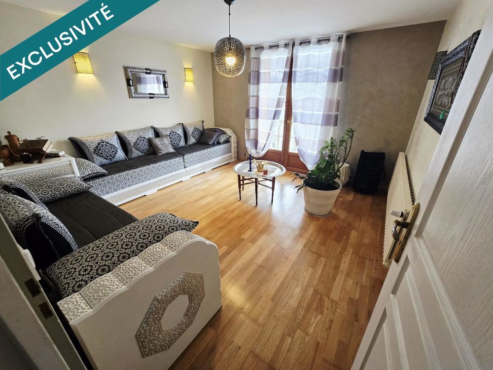 � vendre  Maison Chamb�ry (73000)