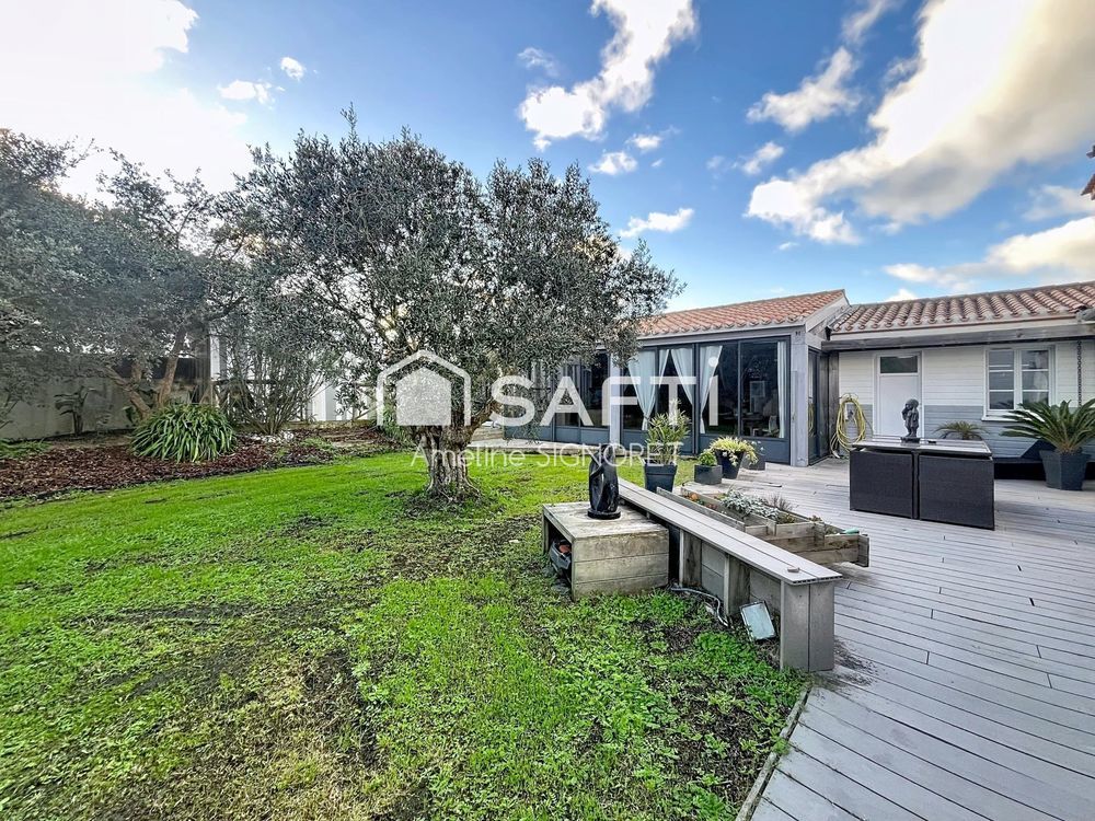 � vendre  Maison Noirmoutier-en-l'�le (85330)