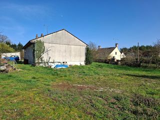  Maison � vendre 5 pi�ces 100 m�