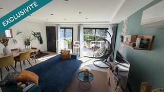  Maison � vendre 4 pi�ces 96 m�