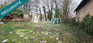  Terrain � vendre 662 m�