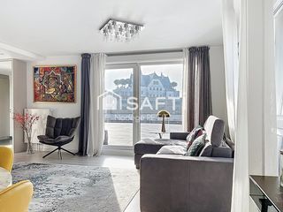  Appartement � vendre 4 pi�ces 100 m�