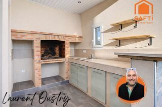  Maison � vendre 4 pi�ces 106 m�