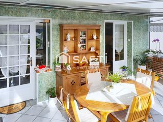  Maison � vendre 5 pi�ces 102 m�