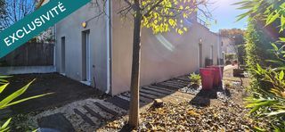  Maison � vendre 4 pi�ces 80 m�