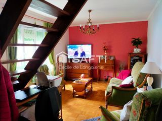  Maison � vendre 6 pi�ces 103 m�