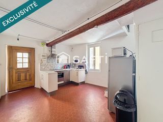  Maison � vendre 4 pi�ces 74 m�