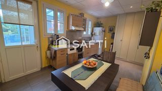  Maison � vendre 4 pi�ces 132 m�