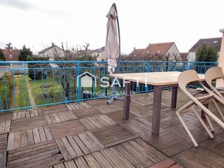  Maison � vendre 5 pi�ces 145 m�