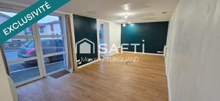  Maison � vendre 3 pi�ces 38 m�