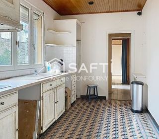  Maison � vendre 9 pi�ces 217 m�