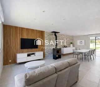  Maison � vendre 6 pi�ces 96 m�