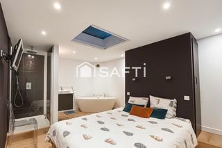  Appartement � vendre 5 pi�ces 95 m�