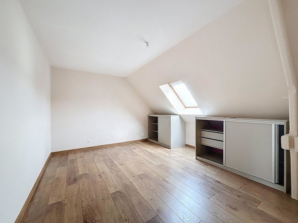 � vendre  Maison Saint-Cyr-sur-Loire (37540)