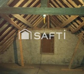  Maison � vendre 5 pi�ces 83 m�