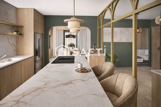  Maison � vendre 8 pi�ces 186 m�