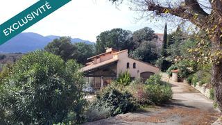  Maison � vendre 10 pi�ces 305 m�