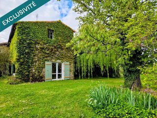  Maison � vendre 6 pi�ces 132 m�