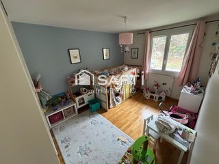  Appartement � vendre 5 pi�ces 115 m�