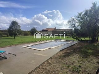  Maison � vendre 7 pi�ces 291 m�