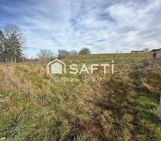  Terrain � vendre 607 m�