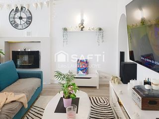  Maison � vendre 5 pi�ces 110 m�