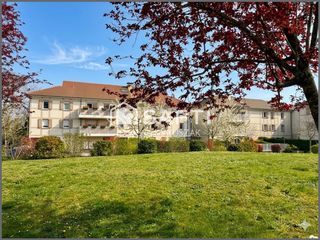  Appartement � vendre 4 pi�ces 82 m�