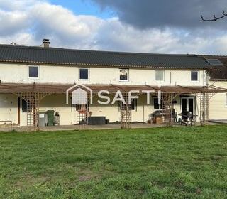  Maison � vendre 6 pi�ces 150 m�