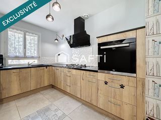  Maison � vendre 5 pi�ces 117 m�