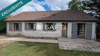  Maison � vendre 4 pi�ces 93 m�