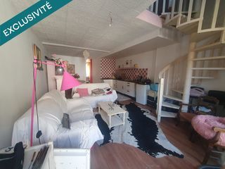  Maison � vendre 7 pi�ces 120 m�