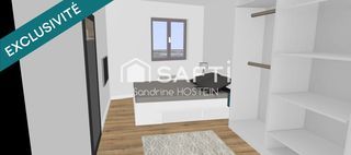  Appartement � vendre 5 pi�ces 87 m�