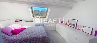  Appartement � vendre 4 pi�ces 85 m�