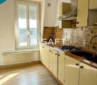  Appartement � vendre 3 pi�ces 70 m�