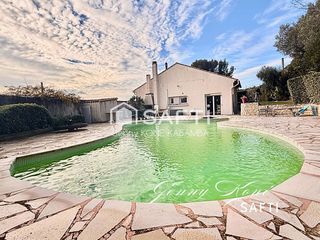  Maison � vendre 5 pi�ces 127 m�