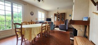  Maison � vendre 7 pi�ces 160 m�